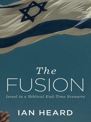 cover image of The Fusion